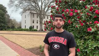 Shameel Shad - Terry Ambassador Video Introduction