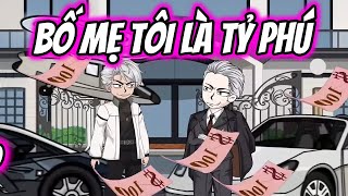 Bố Mẹ Tôi Là Tỷ Phú Full Version | Thiết Review