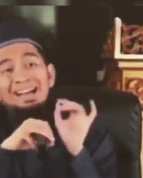 Ganjaran Buat Tukang Gosip #ustadzadihidayat #ceramah