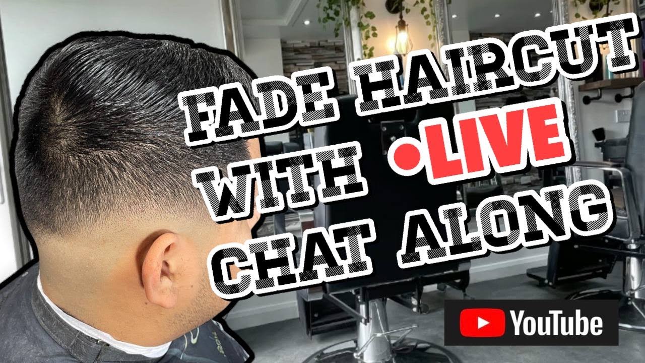 LIVE FADE TUTORIAL BREAKDOWN - YouTube
