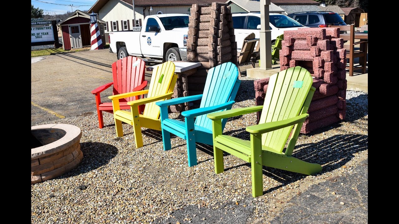 Outdoor Furniture For Sale in Bay Village Ohio Hartville Outdoor
