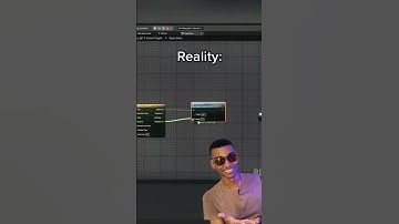 La realidad de programar videojuegos 🎮 #shorts  #videojuegos