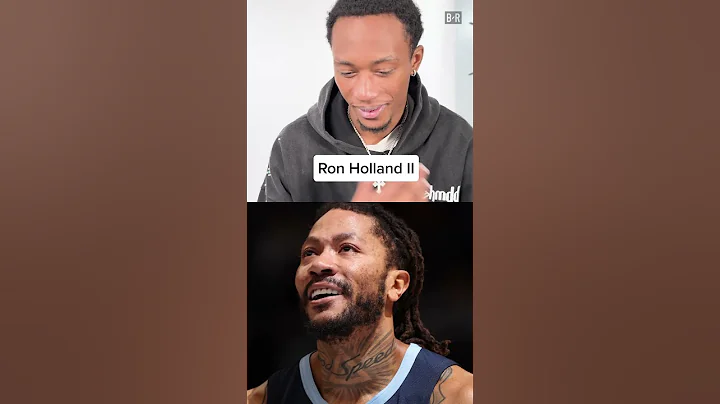 NBA draft prospects try to guess NBA players 👀🤣 - DayDayNews