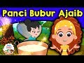 Panci Bubur Ajaib - Dongeng Bahasa Indonesia Terbaru 2019 | Cerita2 Dongeng | Kartun | Dongeng Anak