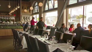 Loss of Oakland fine dining venues blamed on rampant crime