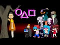 오징어 게임 Squid game 3 minutes with FNF Characters | COMPLETE EDITION