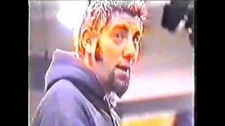 Detalles Deftones @ Tower Records Store - Philadelphia, PA (Oct. 10, 1996) [Full Show] Actualización