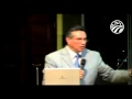 Pastor Chuy Olivares - ¿Dios es cruel o misericordioso?