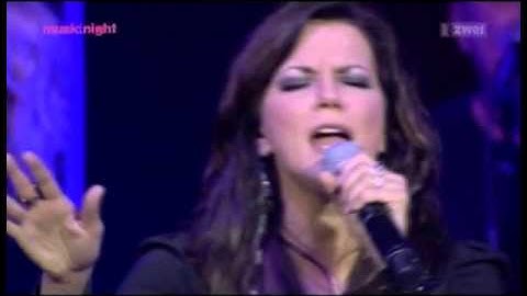 Martina McBride: Wrong again