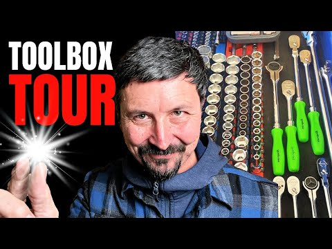What's Inside A Professional Homeowner's Toolbox - What's Inside A Professional Homeowner's Toolbox