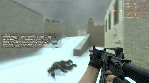 How to get banned in 20 seconds? - killerra