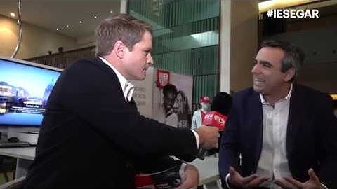 Live from the Global Alumni Reunion (I)