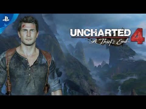 Uncharted 4: #11 Gameplay PS4 Slim PT-BR 