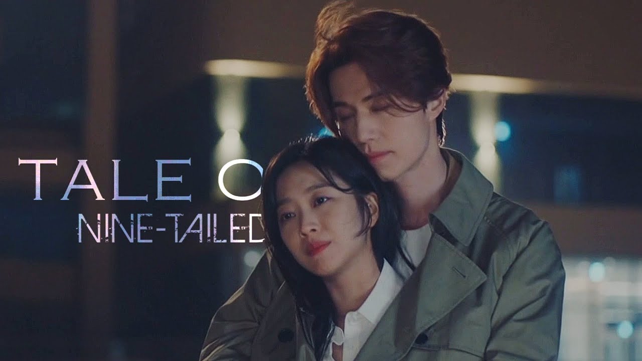 ✔ Tale of Nine-Tailed - Lee Yeon X Ji-Ah