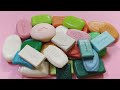 Satisfying Soap Opening HAUL | Bar Soap Unboxing ASMR | Leisurely Unpacking Soap | NoiseASMR 🧼🥰