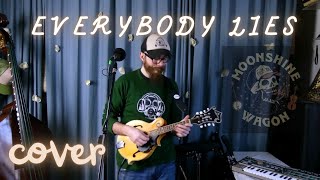 Vídeo de Everybody Lies