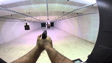 GoPro Hero3 Indoor Range 5