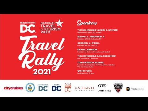 2021 Travel Rally
