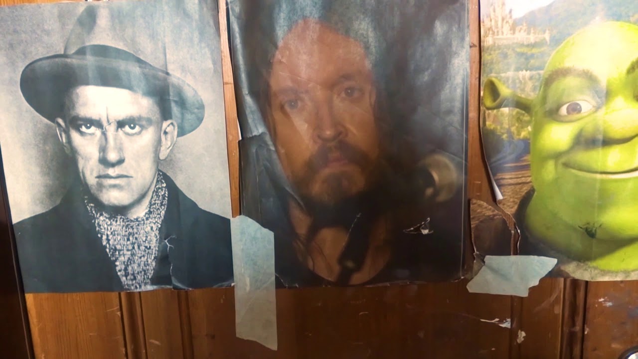 НГУАДИ или МЕСТО МОЕЙ УЧЕБЫ - YouTube