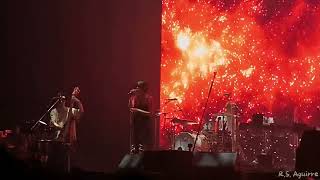 RADWIMPS LIVE CONCERT IN MANILA 2024 | SUZUME