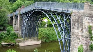 Industrial archaeology | Wikipedia audio article