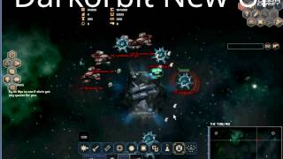 Darkorbit-User Interface Preview(Test-Server 2)