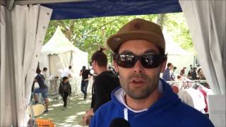 Roarockit At The Fise Montpellier 2016