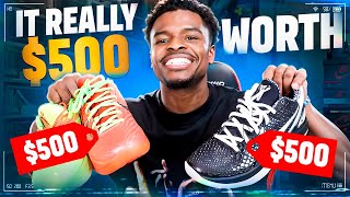 Are The Protros REALLY Worth 500$? - ULTIMATE Kobe Guide