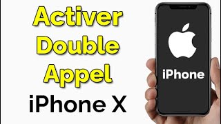 Comment Activer Le Double Appel Iphone X Appel En Attente Sur Iphone X Youtube Comment Activer Le Double Appel Iphone X Appel En Attente Sur Iphone X Youtube