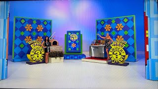 The Price Is Right Switch show B 9222010