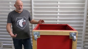 $30 easy improvement for roll around tool boxes