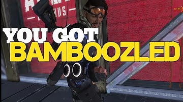 Making Plays with Mirage | Apex Legends (Xbox One)