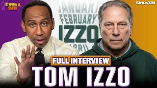 Tom Izzo UNLOADS on NIL, Transfer Portal & NCAA Tournament Pressure!