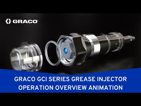 How Does A Grease Injector Work