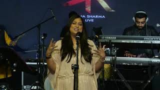 RICHA SHARMA LIVE IN MUMBAI 22 DECEMBER 2020/ JAG SUNA SUNA LAGE/  VIDEO.