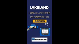 Real Quick Question Series #8 - Dranetz Jumpers