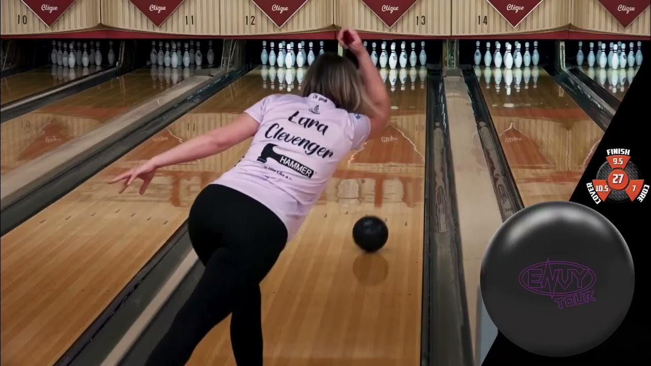 envoy tour bowling ball