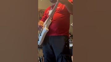 Kemper Helix Stereo Mega-Rig. Eastwood Breadwinner. Sub / comment for how 2 combine these Platforms