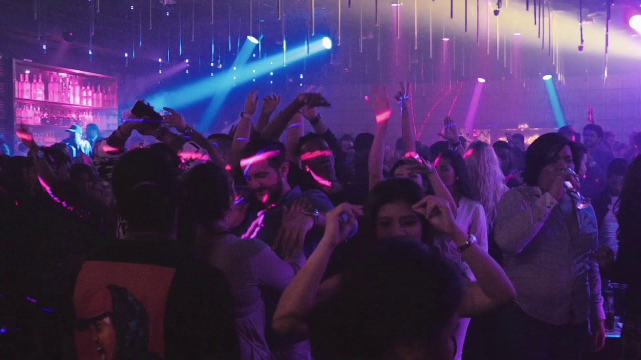 17 Best night clubs in Marina, Dubai To have the most fun | AtlanticRide