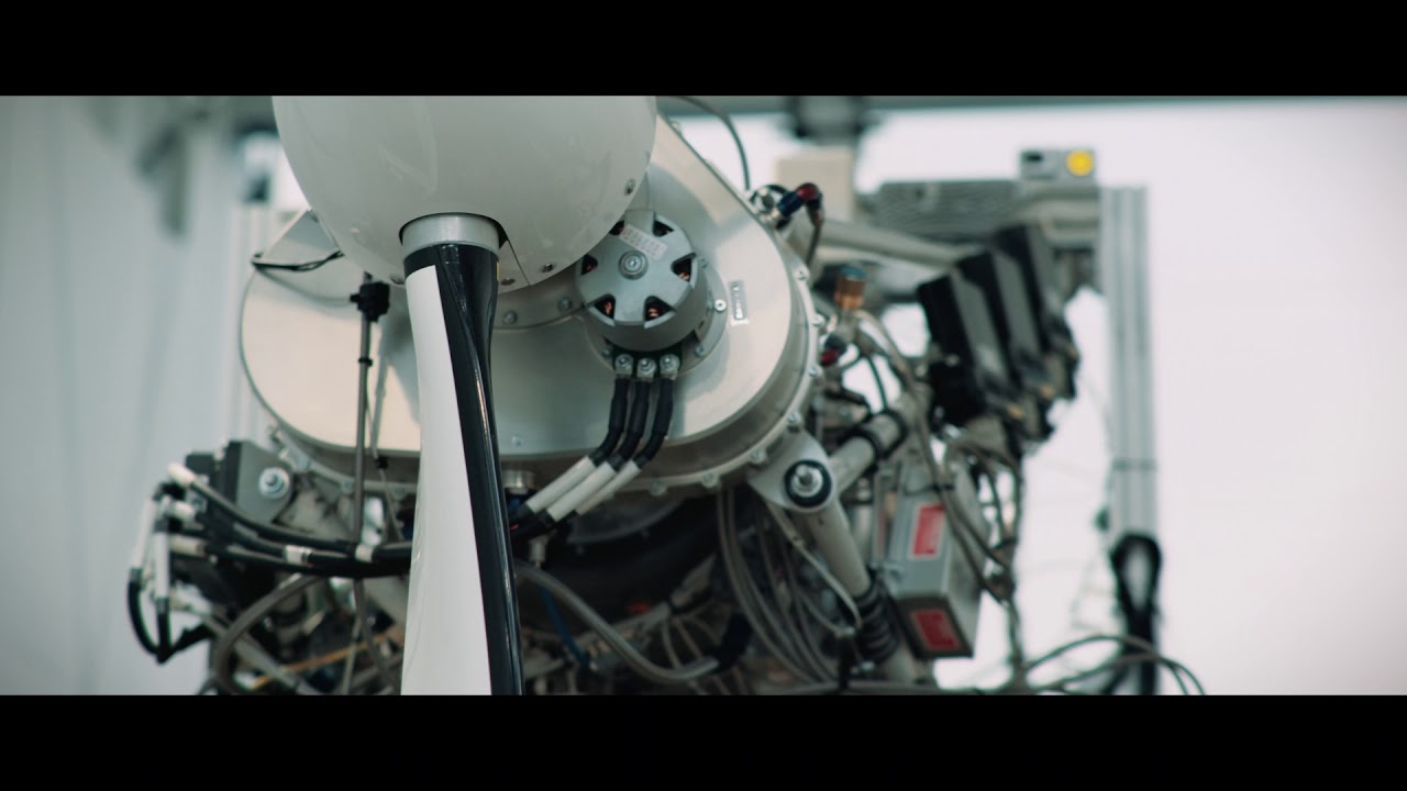 Tp R90 Engine Turbotech TP-R90 teaser - YouTube