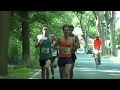 Berlin 5K Invitational on July 12, 2020 - Race 3: Elite mixed race