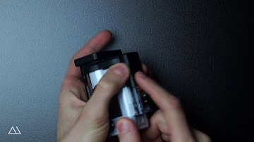 How to open the housing of your FDR X3000 | HDR AS300 | HDR AS50 - QuiXplained