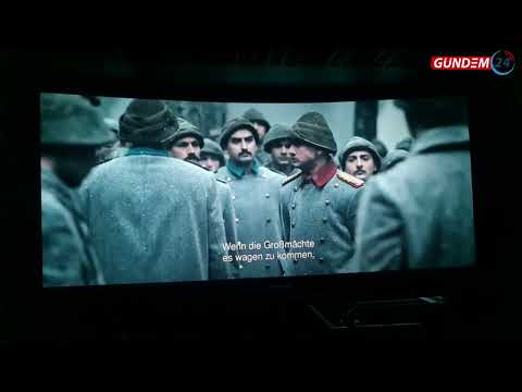 Atatürk filmi dortmund