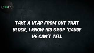 CHICKENS (feat. EST Gee) (Lyrics) - Future