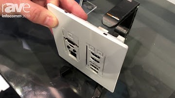 InfoComm 2018: Aurora Multimedia Features HDBaseT Supercharged HT Series