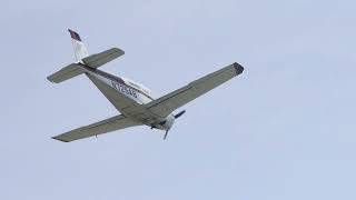 1969 BEECHCRAFT F33 BONANZA For Sale @ControllerAircraft