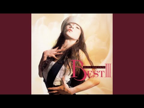 Amazon.co.jp: For Dear Friends - Akina Nakamori Single