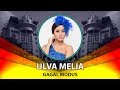 Ulva Melia - Gagal Modus (Official Video Lyrics NAGASWARA) #lirik