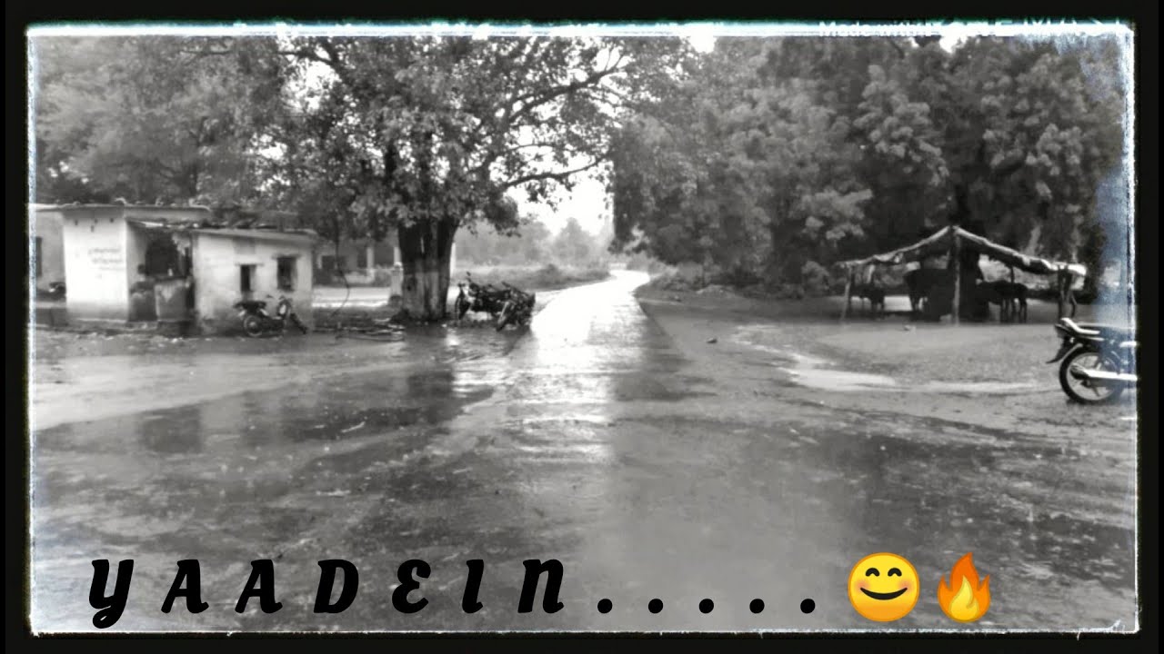 Purani || yaadein || Bagud Life || Old village || 🔥🔥🔥