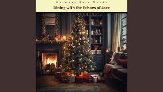 Family Tables in Rhythmic Glow (Key Eb Ver.)